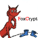 FoxCrypt